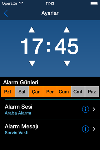 Korna Sesleri - náhled