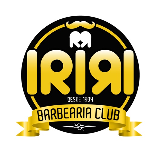 Iriri Barbearia Club