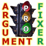Argument Fixer PRO