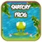 Icon Snatchy Frog