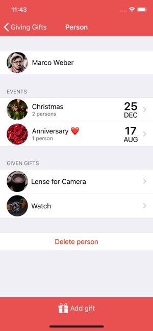 Giving Gifts(圖3)-速報App