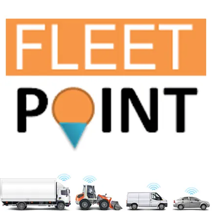 FleetPoint transport Читы