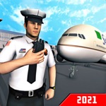 Police Scanner - Border Patrol