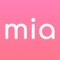 • Use MIA Fem to know when your period will come