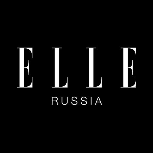 ELLE: журнал мод №1 в мире icon