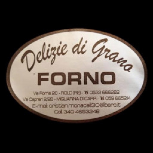 Delizie di Grano