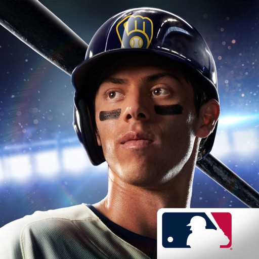 R.B.I. Baseball 20 iOS App