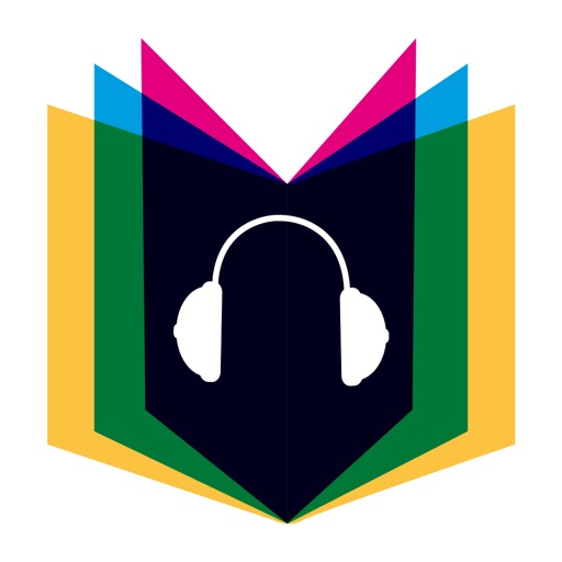 LibriVox Audio Books Pro iOS App