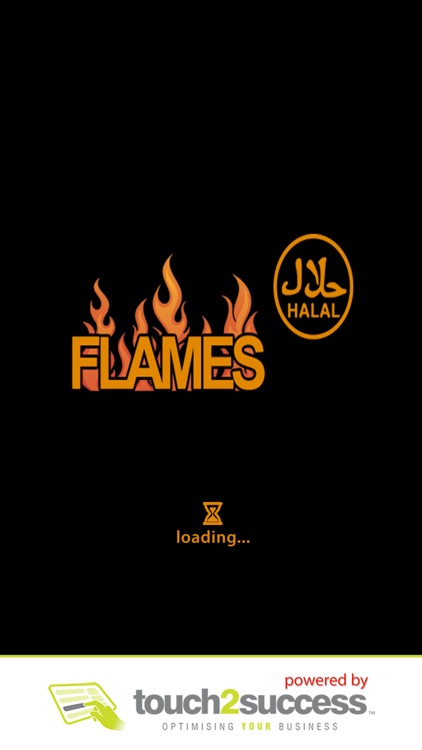 Flames Newcastle,