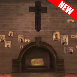 Yellow House of Scares