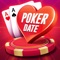Poker Date : Texas Holdem Poker & Teen Patti