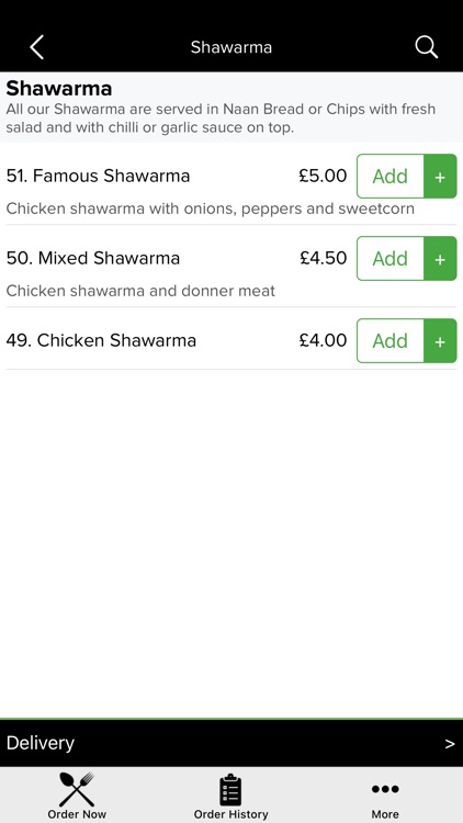 Famous Pizzeria - TS5 5HA