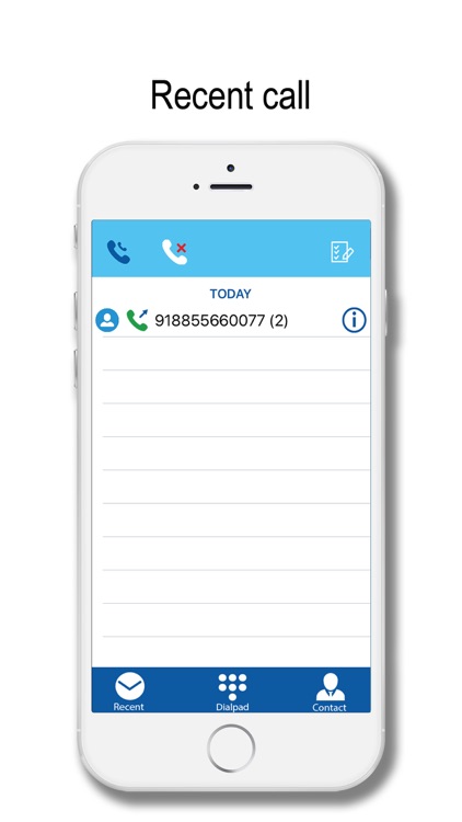 Gama Plus Dialer screenshot-5