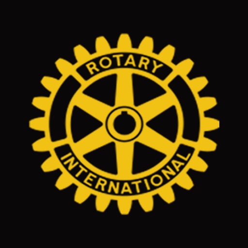 Rotary Privilege Card