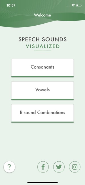 Speech Sounds Visualized(圖1)-速報App