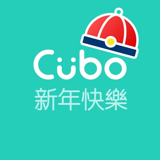 Cubo AI Smart Baby Camera Icon