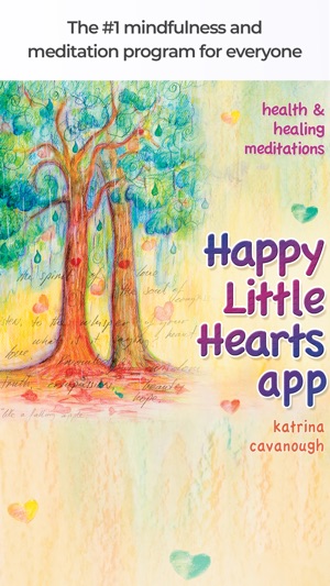 Happy Little Hearts Meditation(圖3)-速報App