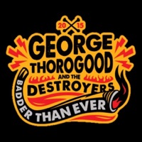 George Thorogood