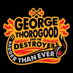 George Thorogood