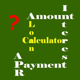 A Loan Calculator