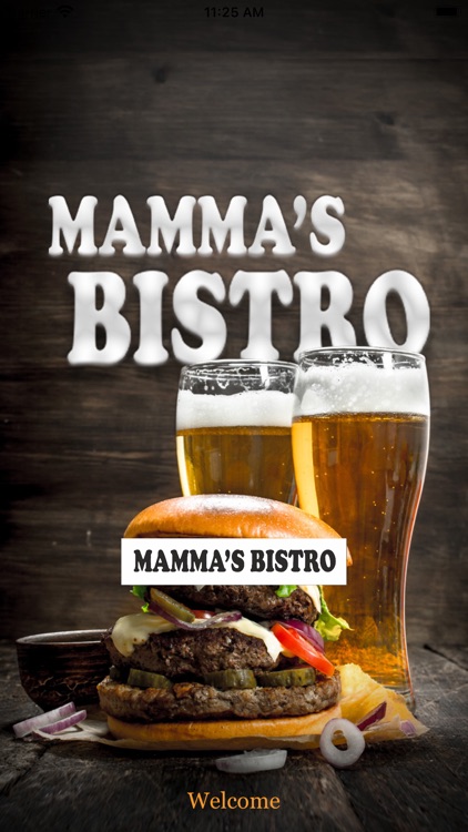 Mamma's Bistro