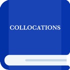 English Collocations - combined dictionary