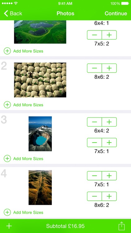 Fotobox Photo Printing screenshot-3