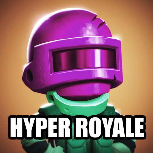 Hyper Royale