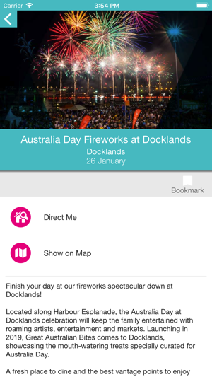 Australia Day Victoria(圖3)-速報App