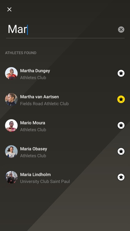 CreditAsia Sports screenshot-3