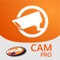 Experimente o novo Aplicativo PPA CAM PRO para IOS