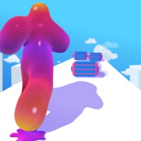 Blob Runner 3D на пк