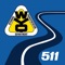 Wyoming 511 is the official road condition and traffic information app of the Wyoming Department of Transportation (WYDOT)