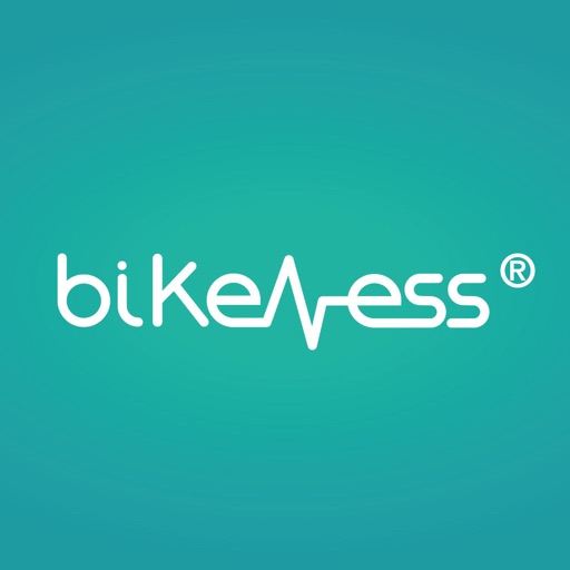 Bikeness icon