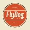 FlyDog Yoga