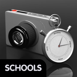 iMotion for Schools Apple Watch App