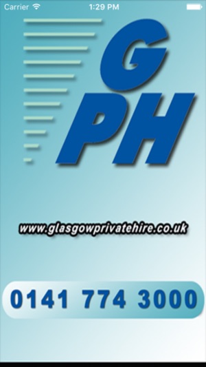 Glasgow Private Hire(圖1)-速報App