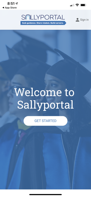 Sallyportal(圖2)-速報App