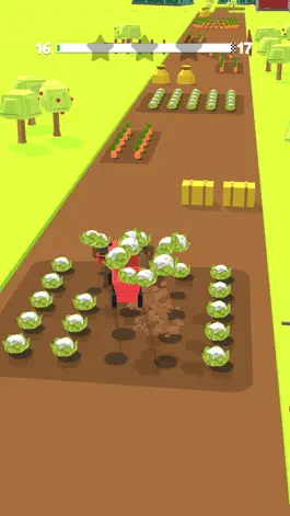 Game screenshot Harvest 3D mod apk