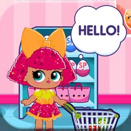 #1 LOL Dolls in Supermarket