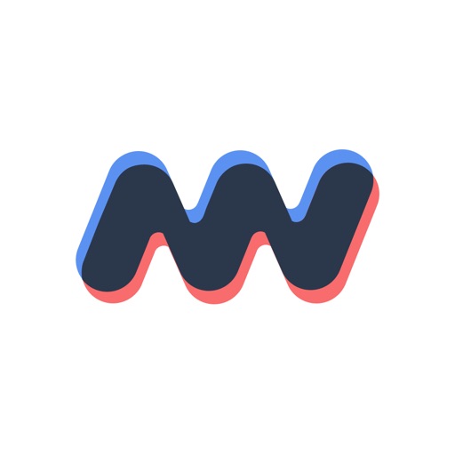 Moodwave - Social journal