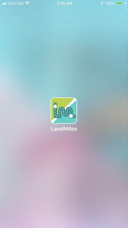 LandMiles