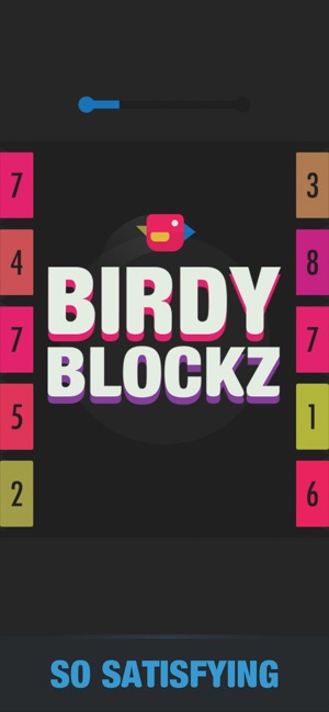 Birdy Blockz(圖1)-速報App