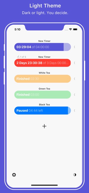 Tidur Timers(圖5)-速報App