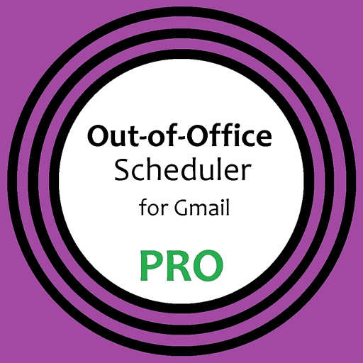 Out-of-Office Schdlr for Gmail