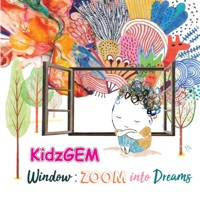 KidzGEM - ZOOM into Dreams pour PC
