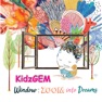 Get KidzGEM - ZOOM into Dreams for iOS, iPhone, iPad Aso Report