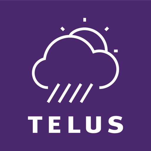 TELUS Ag Weather Station
