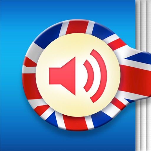 Easy English Lite icon