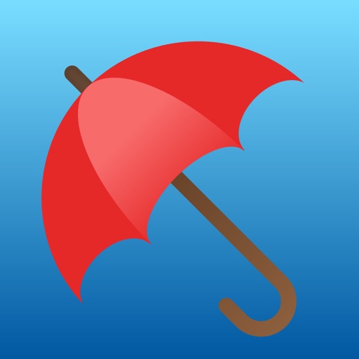 BeWeather 3 iOS App